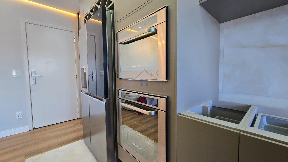 Apartamento 60m² no Tucuruvi 2 dorm 1 suíte 1 vaga Rua Manuel Gaya São Paulo - 