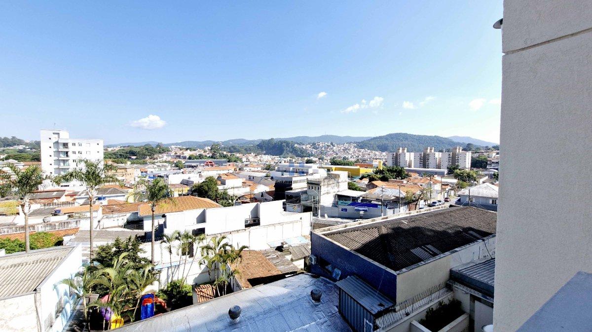 Apartamento 60m² no Tucuruvi 2 dorm 1 suíte 1 vaga Rua Manuel Gaya São Paulo - 