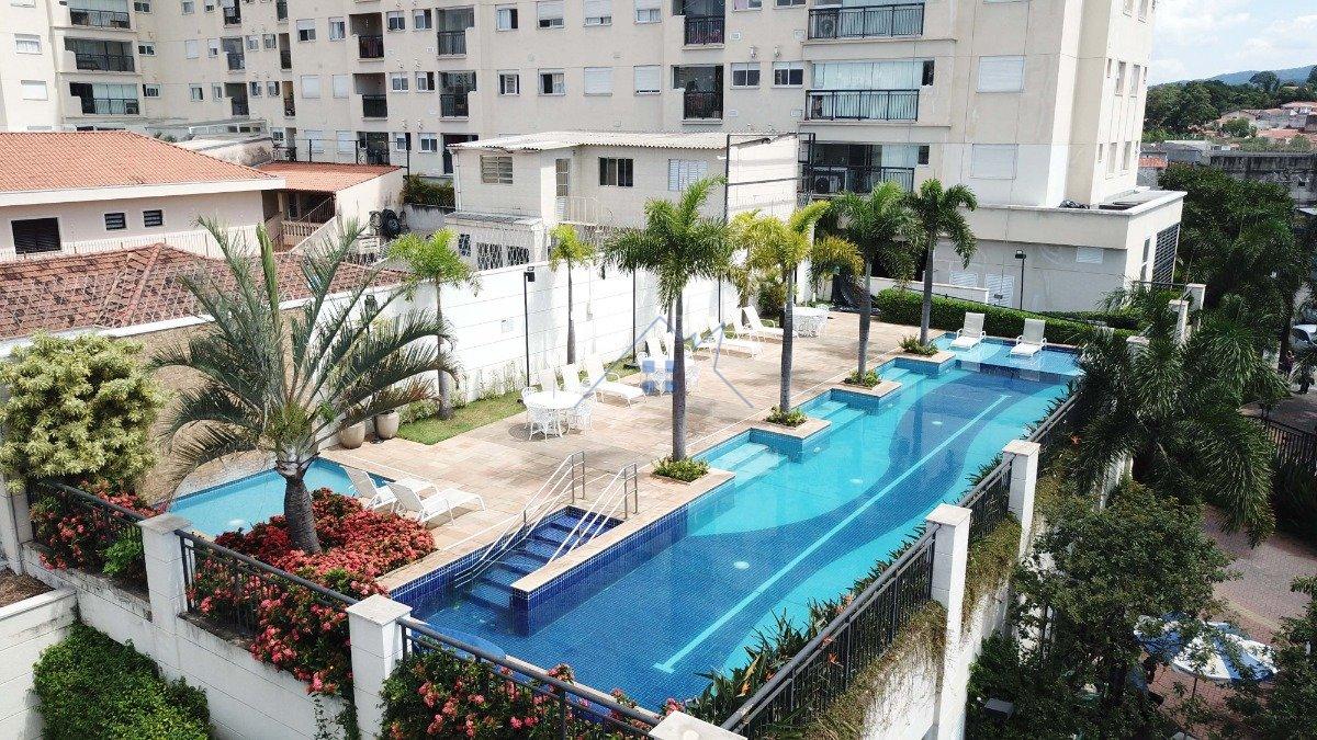 Apartamento 60m² no Tucuruvi 2 dorm 1 suíte 1 vaga Rua Manuel Gaya São Paulo - 