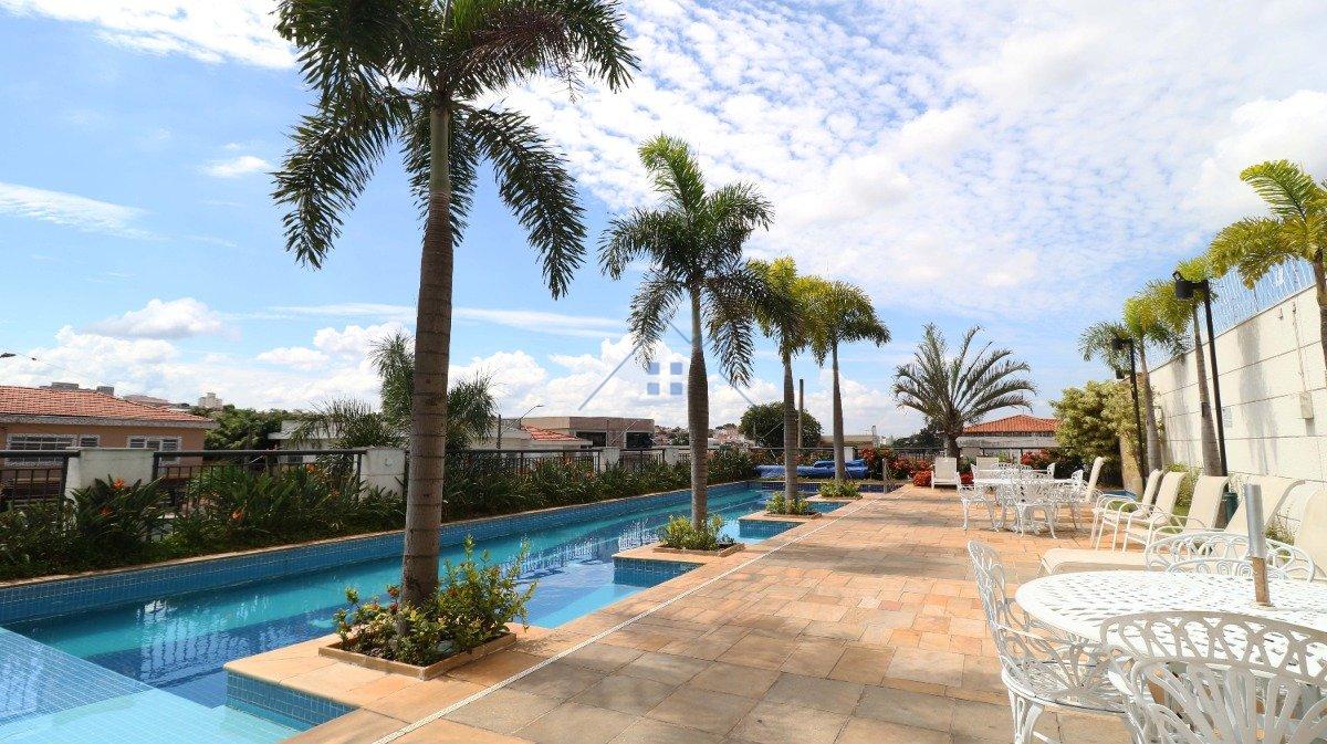 Apartamento 60m² no Tucuruvi 2 dorm 1 suíte 1 vaga Rua Manuel Gaya São Paulo - 