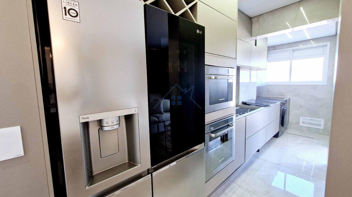 Apartamento 60m² no Tucuruvi 2 dorm 1 suíte 1 vaga Rua Manuel Gaya São Paulo - 