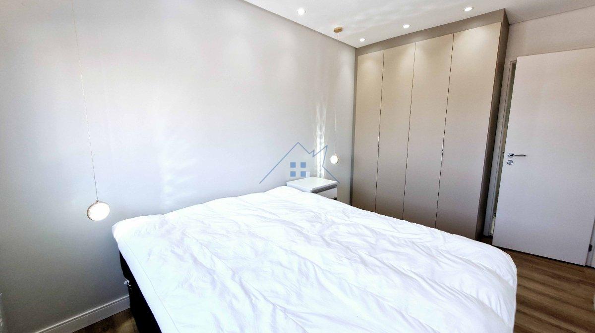 Apartamento 60m² no Tucuruvi 2 dorm 1 suíte 1 vaga Rua Manuel Gaya São Paulo - 