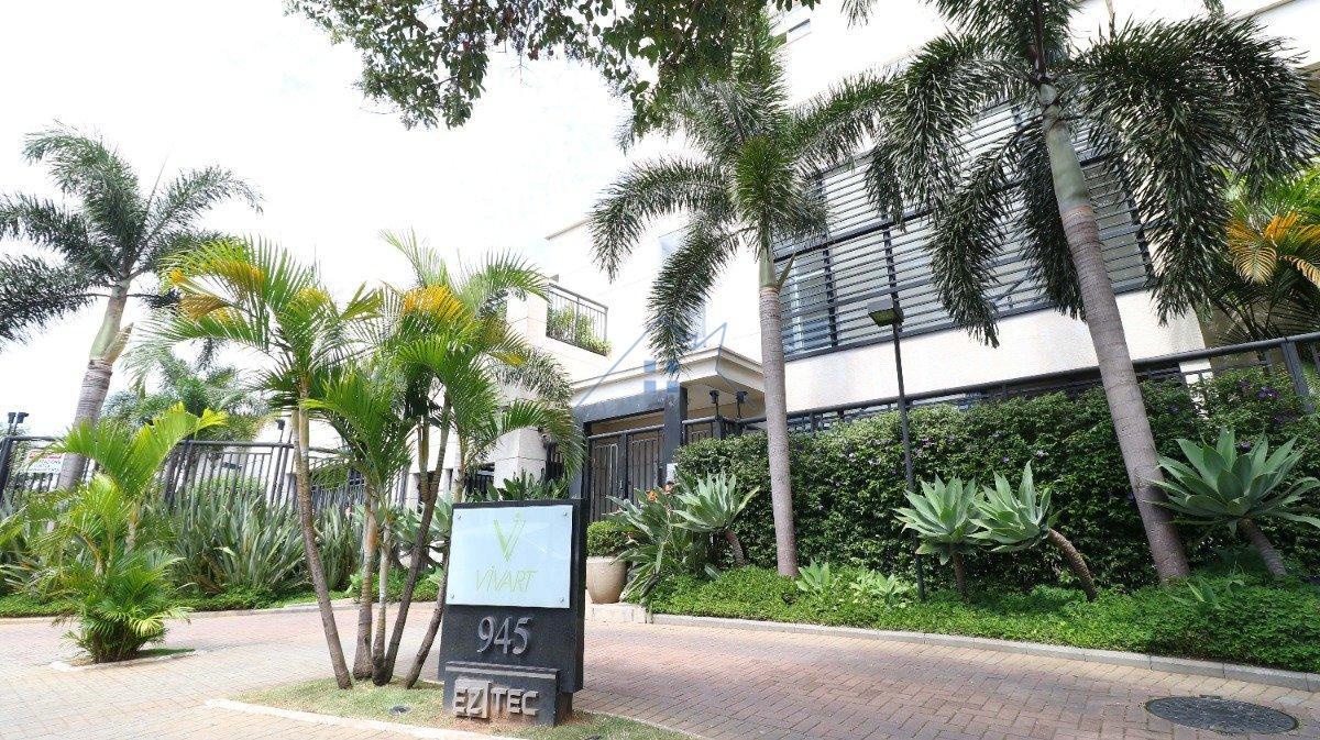 Apartamento 60m² no Tucuruvi 2 dorm 1 suíte 1 vaga Rua Manuel Gaya São Paulo - 