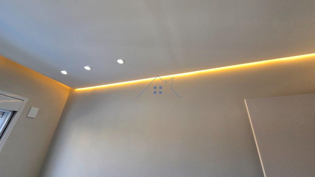 Apartamento 60m² no Tucuruvi 2 dorm 1 suíte 1 vaga Rua Manuel Gaya São Paulo - 
