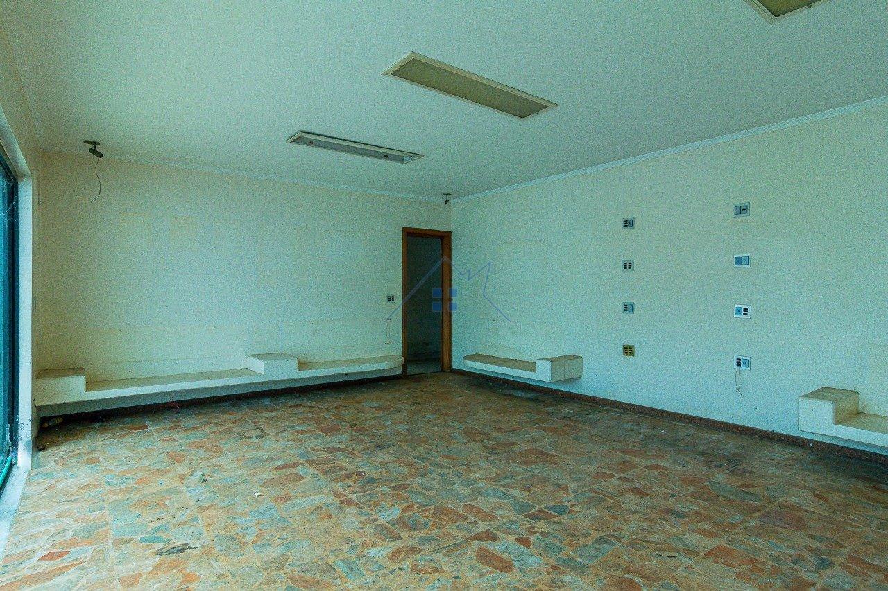 Sobrado 628m² no Alto da Lapa 2 suítes 8 vagas Rua Curuzu São Paulo - 