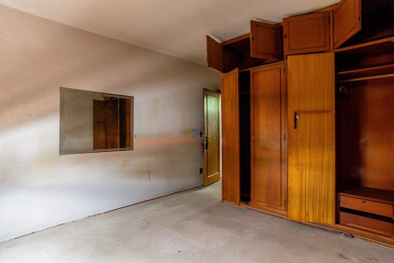 Sobrado 628m² no Alto da Lapa 2 suítes 8 vagas Rua Curuzu São Paulo - 