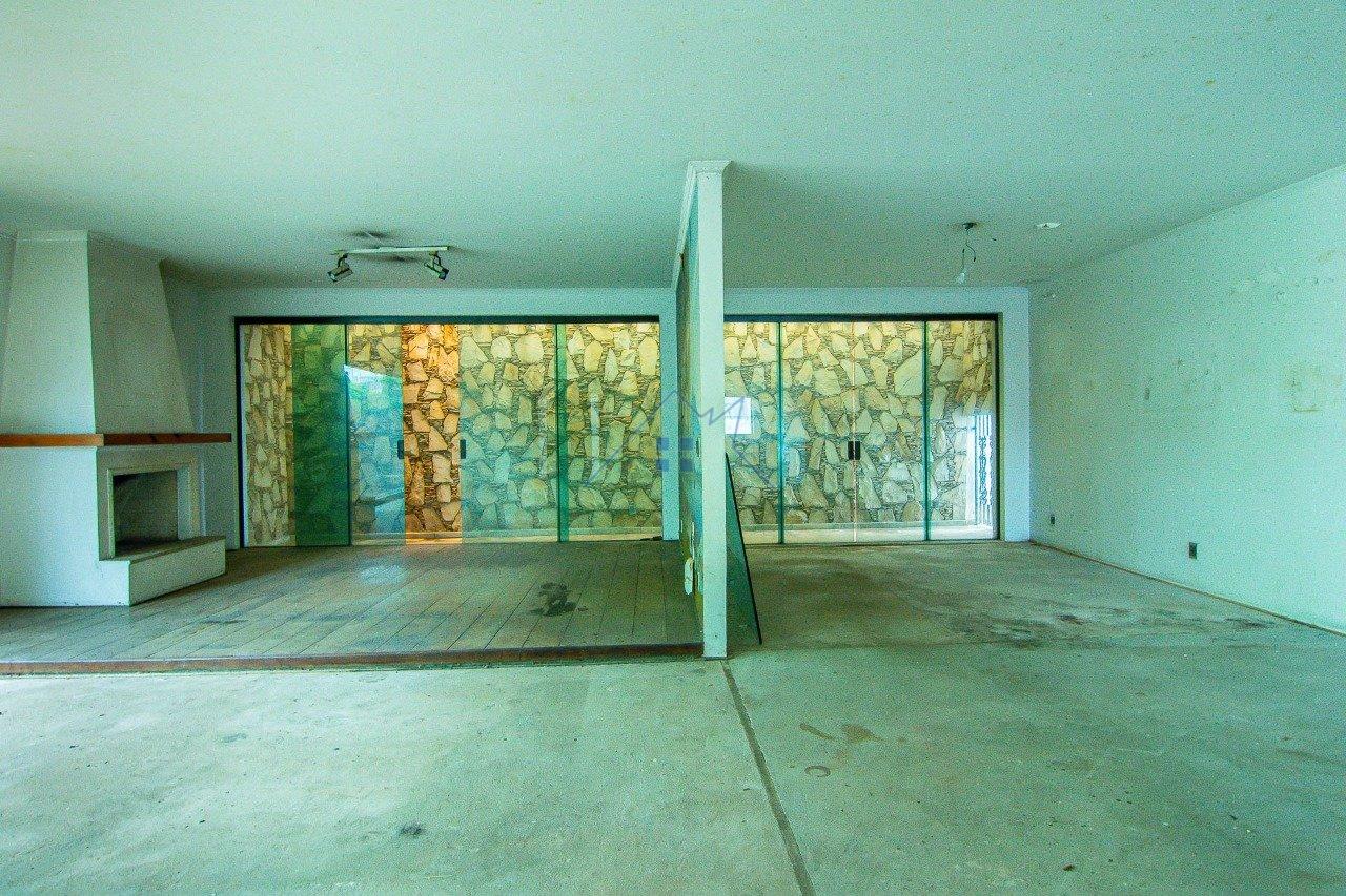 Sobrado 628m² no Alto da Lapa 2 suítes 8 vagas Rua Curuzu São Paulo - 