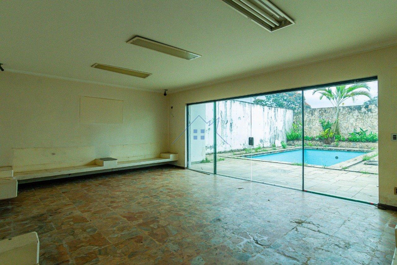 Sobrado 628m² no Alto da Lapa 2 suítes 8 vagas Rua Curuzu São Paulo - 