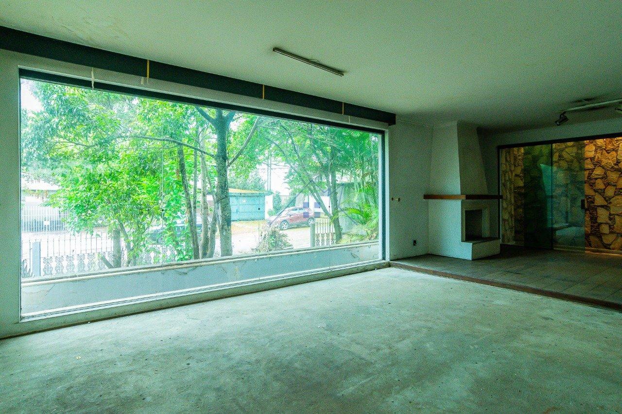 Sobrado 628m² no Alto da Lapa 2 suítes 8 vagas Rua Curuzu São Paulo - 