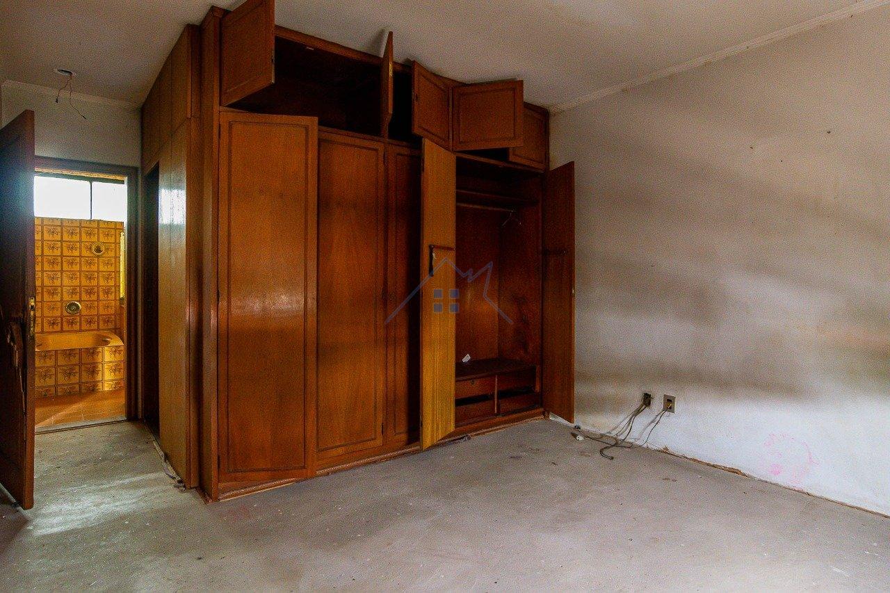 Sobrado 628m² no Alto da Lapa 2 suítes 8 vagas Rua Curuzu São Paulo - 