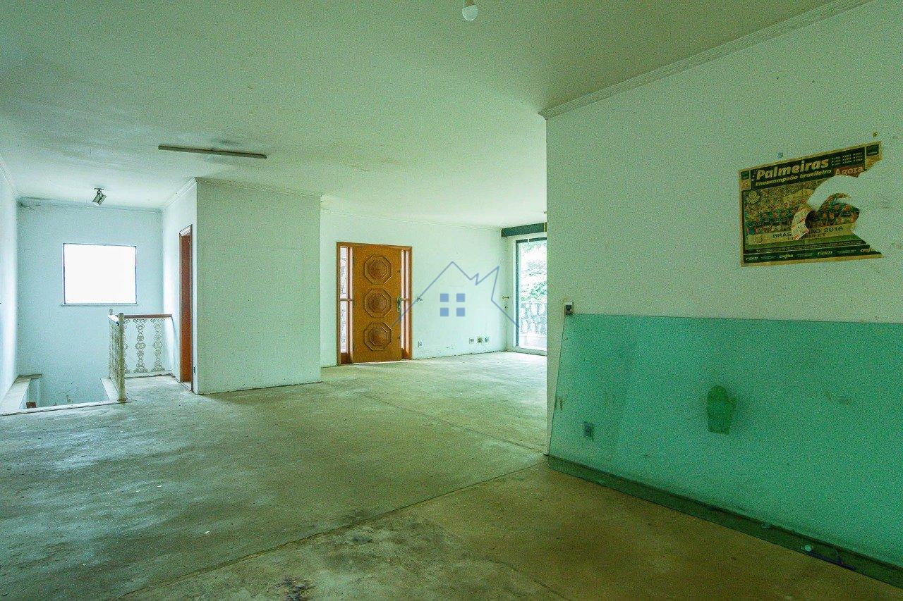 Sobrado 628m² no Alto da Lapa 2 suítes 8 vagas Rua Curuzu São Paulo - 