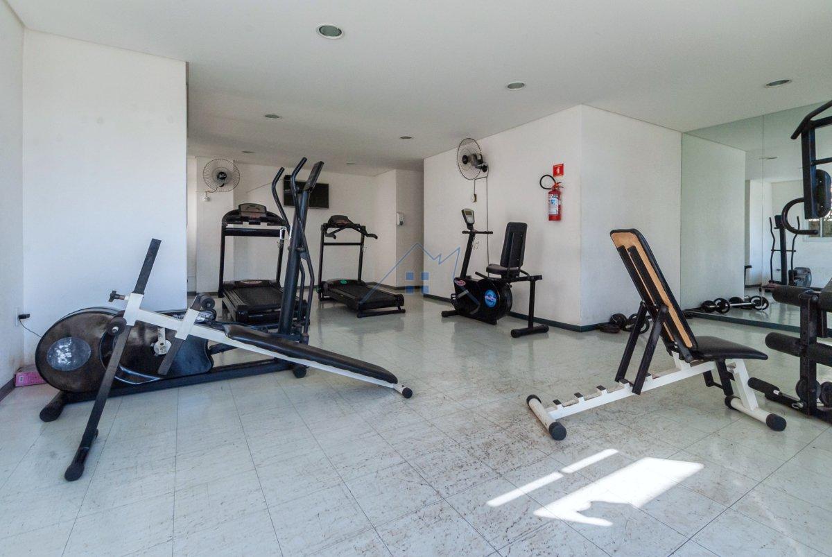 Apartamento 42m² na Vila Mariana 1 suíte 1 vaga Rua Arminda Fernandes de Almeida São Paulo - 