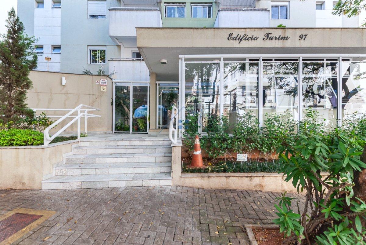 Apartamento 42m² na Vila Mariana 1 suíte 1 vaga Rua Arminda Fernandes de Almeida São Paulo - 