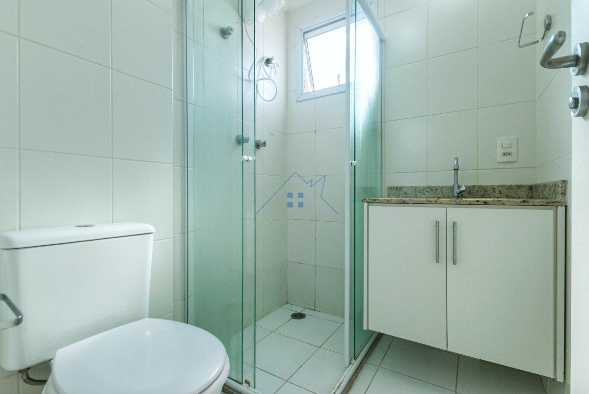 Apartamento 42m² na Vila Mariana 1 suíte 1 vaga Rua Arminda Fernandes de Almeida São Paulo - 