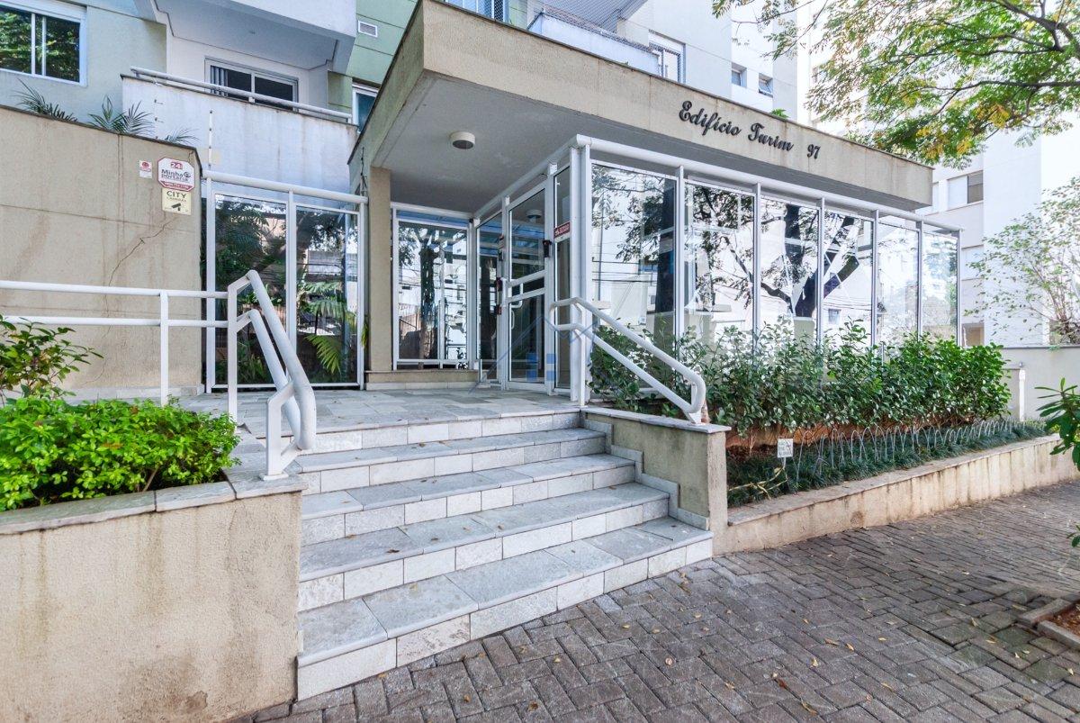 Apartamento 42m² na Vila Mariana 1 suíte 1 vaga Rua Arminda Fernandes de Almeida São Paulo - 