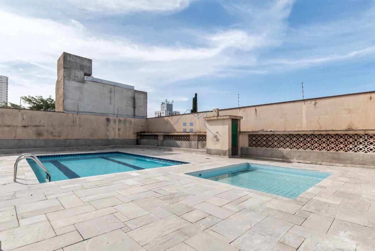 Apartamento 115m² na Vila Dom Pedro I 3 dorm 1 suíte 2 vagas Rua Gama Lobo São Paulo - 