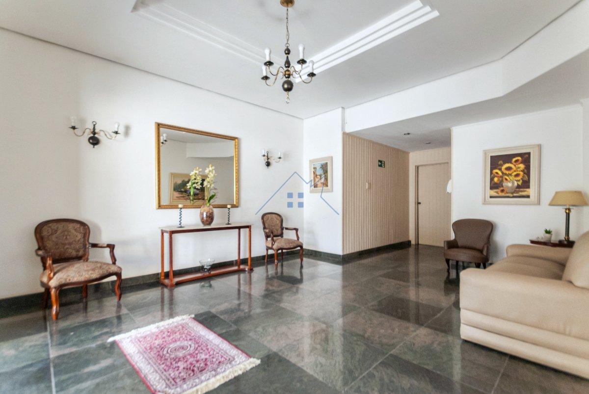 Apartamento 115m² na Vila Dom Pedro I 3 dorm 1 suíte 2 vagas Rua Gama Lobo São Paulo - 
