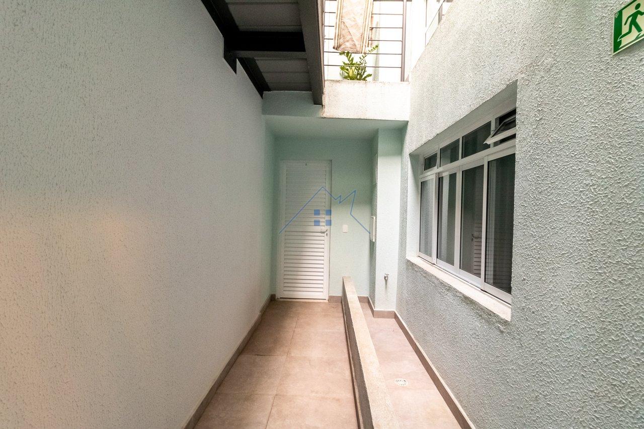 Studio 23,50m² no Campos Elíseos Alameda Eduardo Prado São Paulo - 