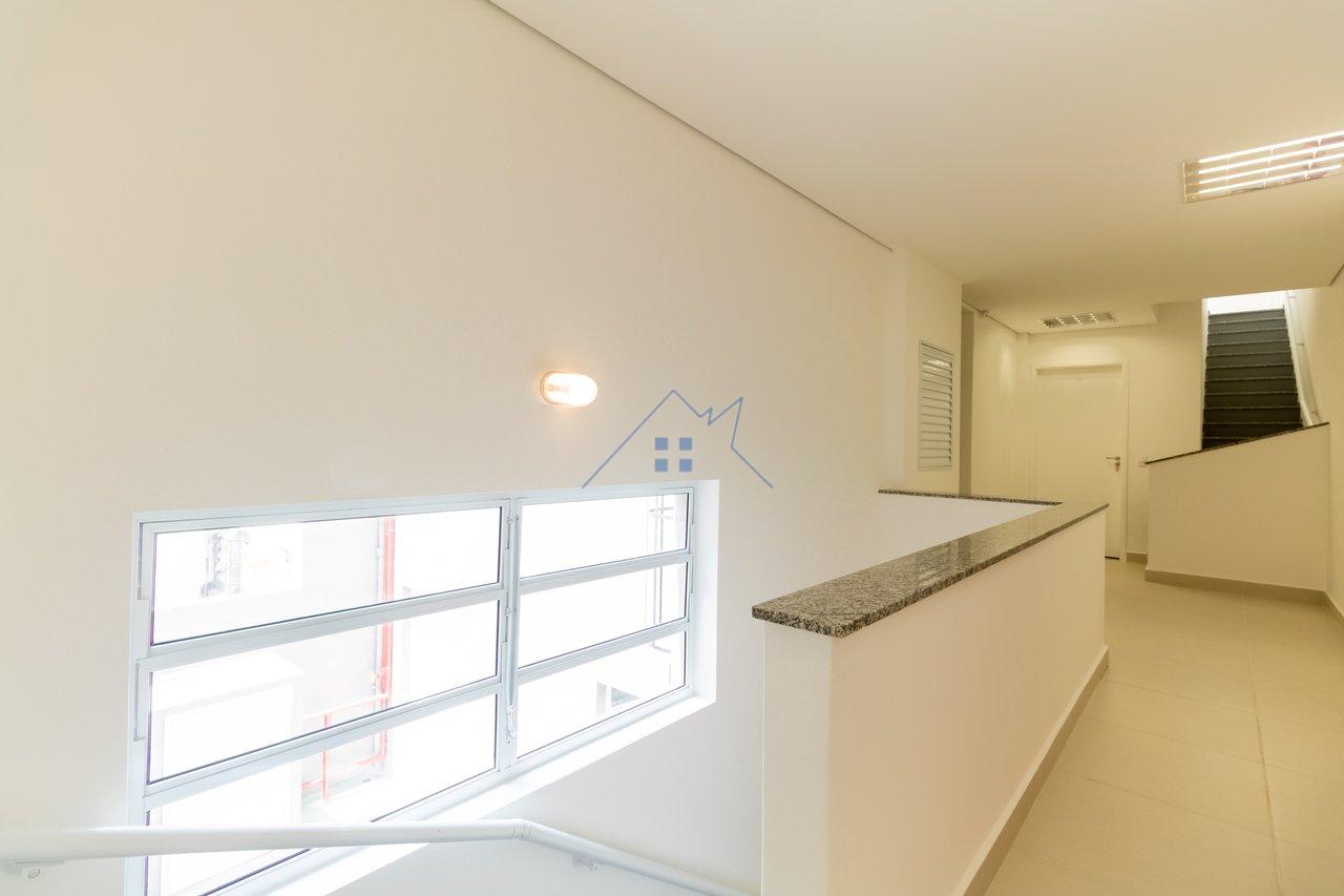 Studio 16 m² no Campos Elíseos - próximo ao metrô Rua Barão de Campinas São Paulo - 