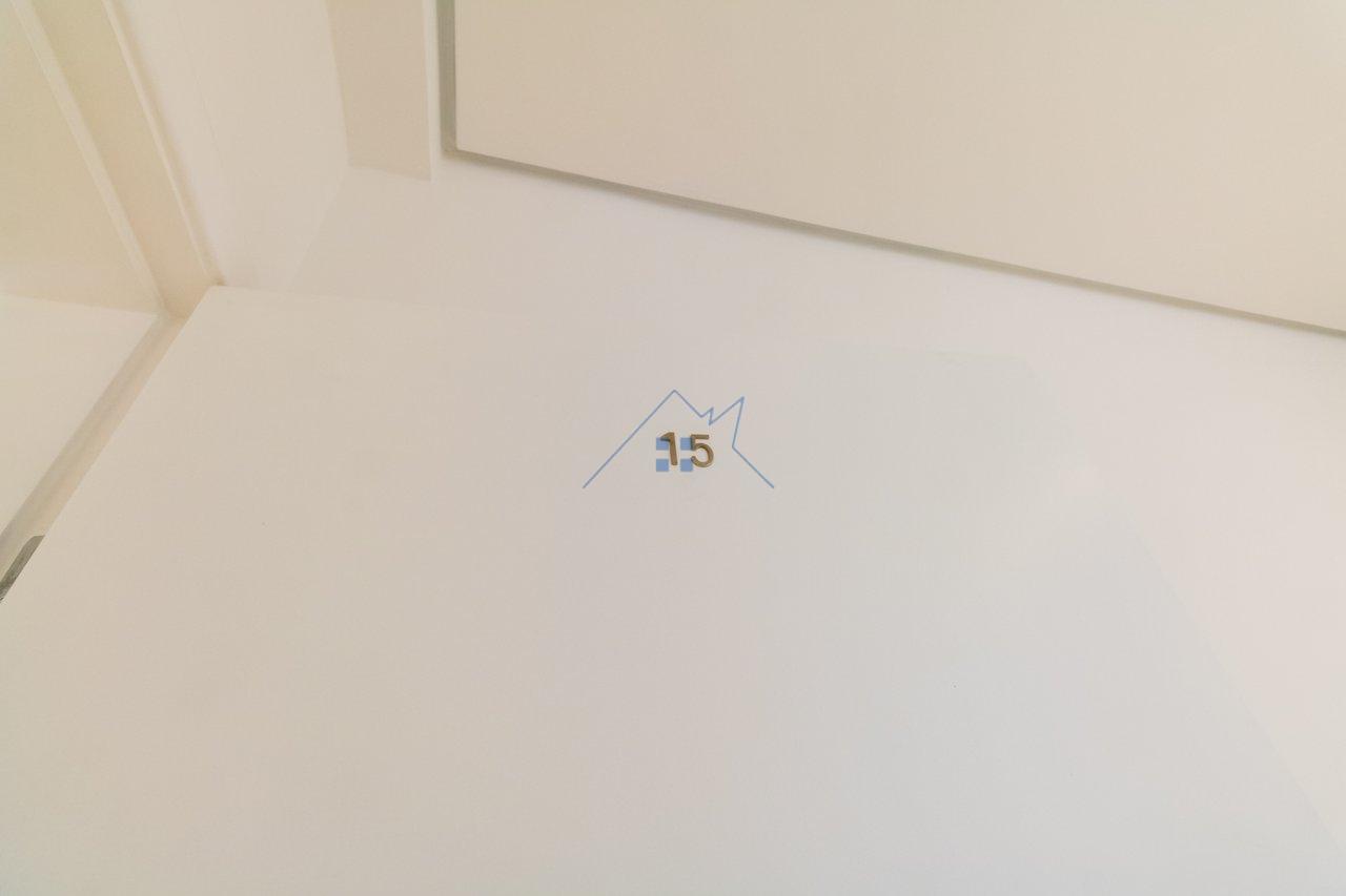 Studio 16 m² no Campos Elíseos - próximo ao metrô Rua Barão de Campinas São Paulo - 
