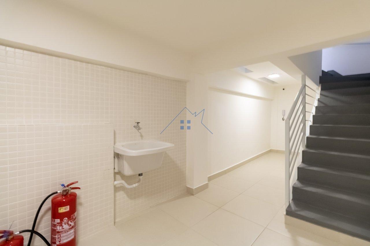 Studio 16 m² no Campos Elíseos - próximo ao metrô Rua Barão de Campinas São Paulo - 