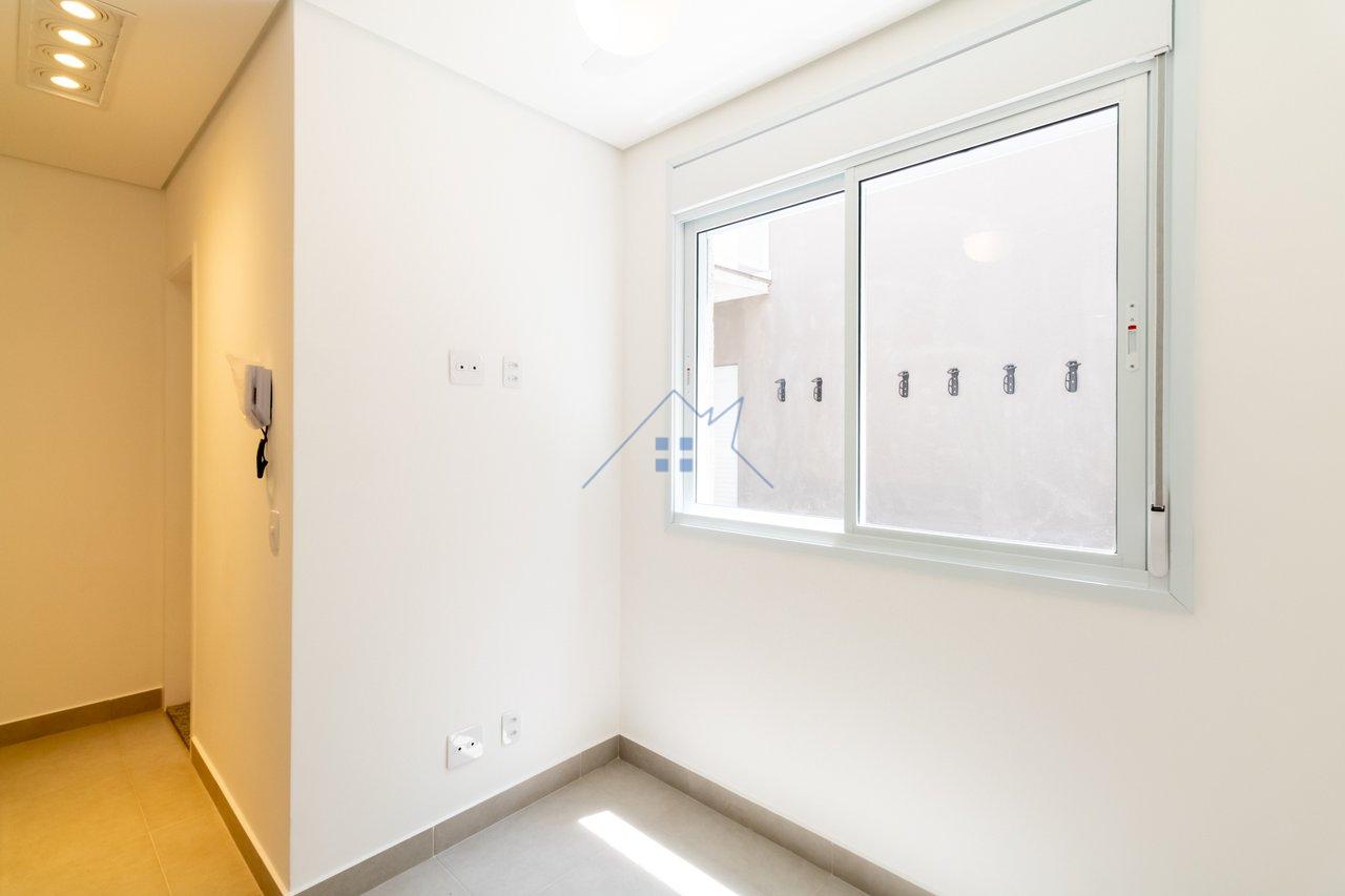 Studio 16 m² no Campos Elíseos - próximo ao metrô Rua Barão de Campinas São Paulo - 