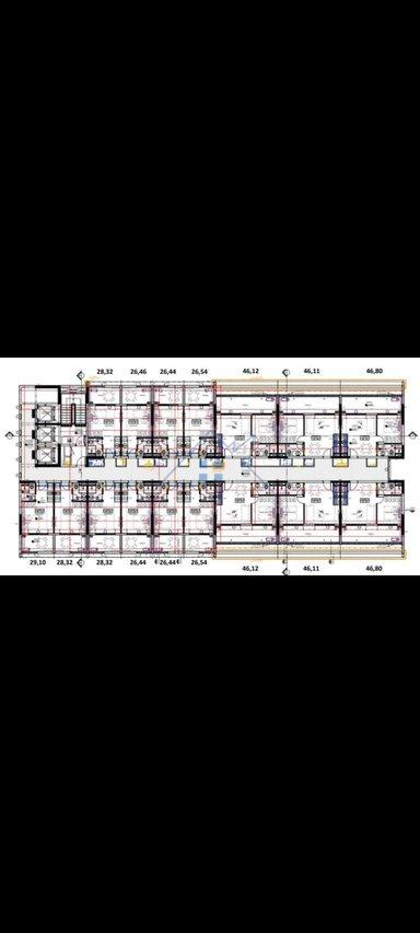 Studio na Vila Clementino 29m² Rua Mairinque São Paulo - 