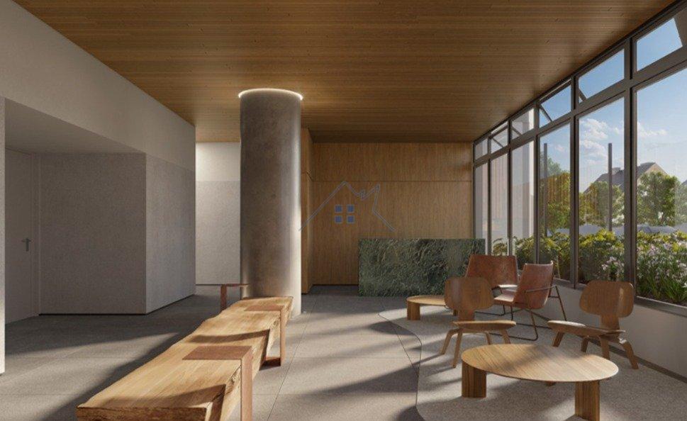 Studio na Vila Clementino 29m² Rua Mairinque São Paulo - 