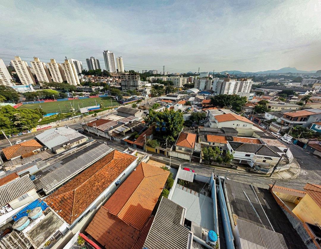 Terreno com 436m² no Jaguaré Rua Alarico Franco Caiubi São Paulo - 