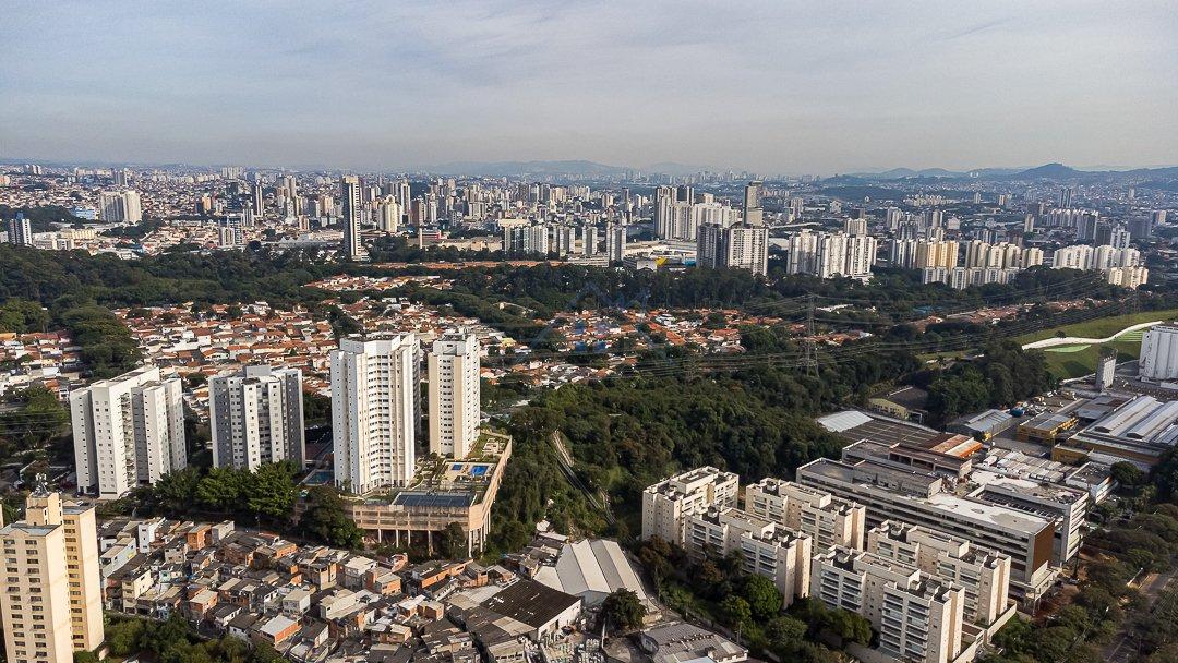 Terreno com 436m² no Jaguaré Rua Alarico Franco Caiubi São Paulo - 