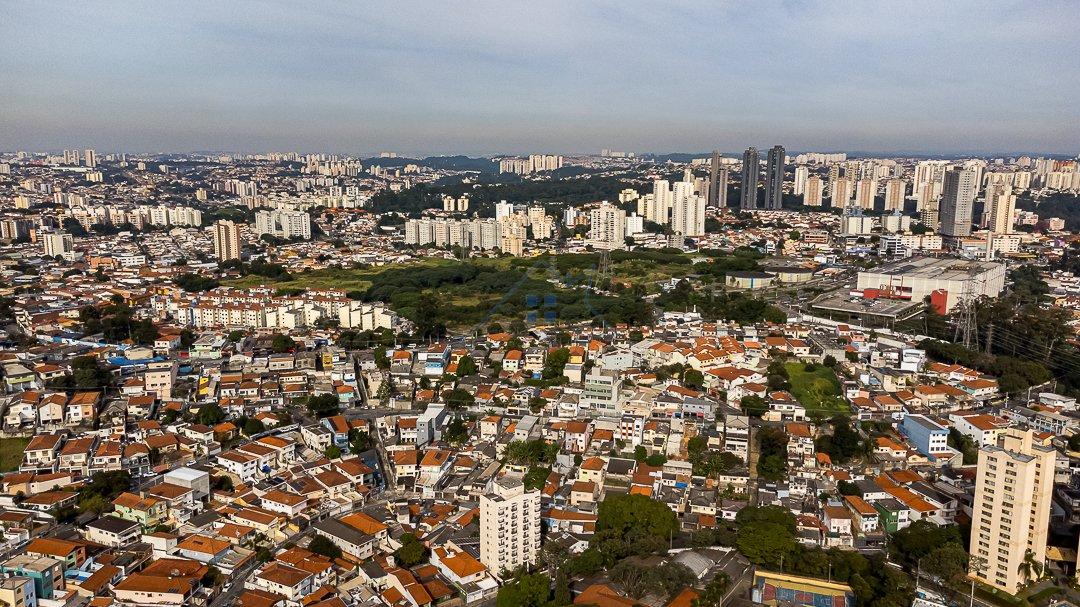 Terreno com 436m² no Jaguaré Rua Alarico Franco Caiubi São Paulo - 