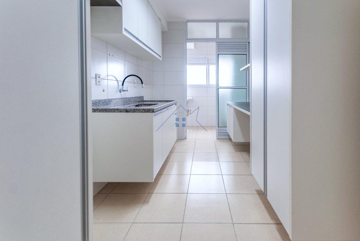 Apartamento 69m² no Ipiranga 2 dorm 1 vaga Rua Américo Samarone São Paulo - 