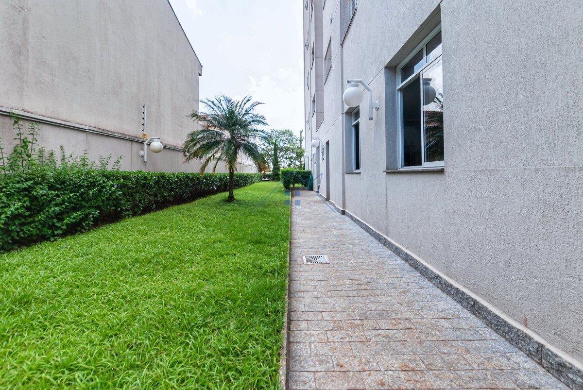 Apartamento 69m² no Ipiranga 2 dorm 1 vaga Rua Américo Samarone São Paulo - 