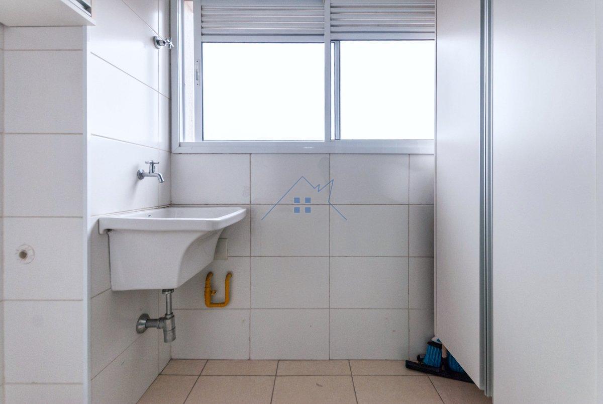 Apartamento 69m² no Ipiranga 2 dorm 1 vaga Rua Américo Samarone São Paulo - 