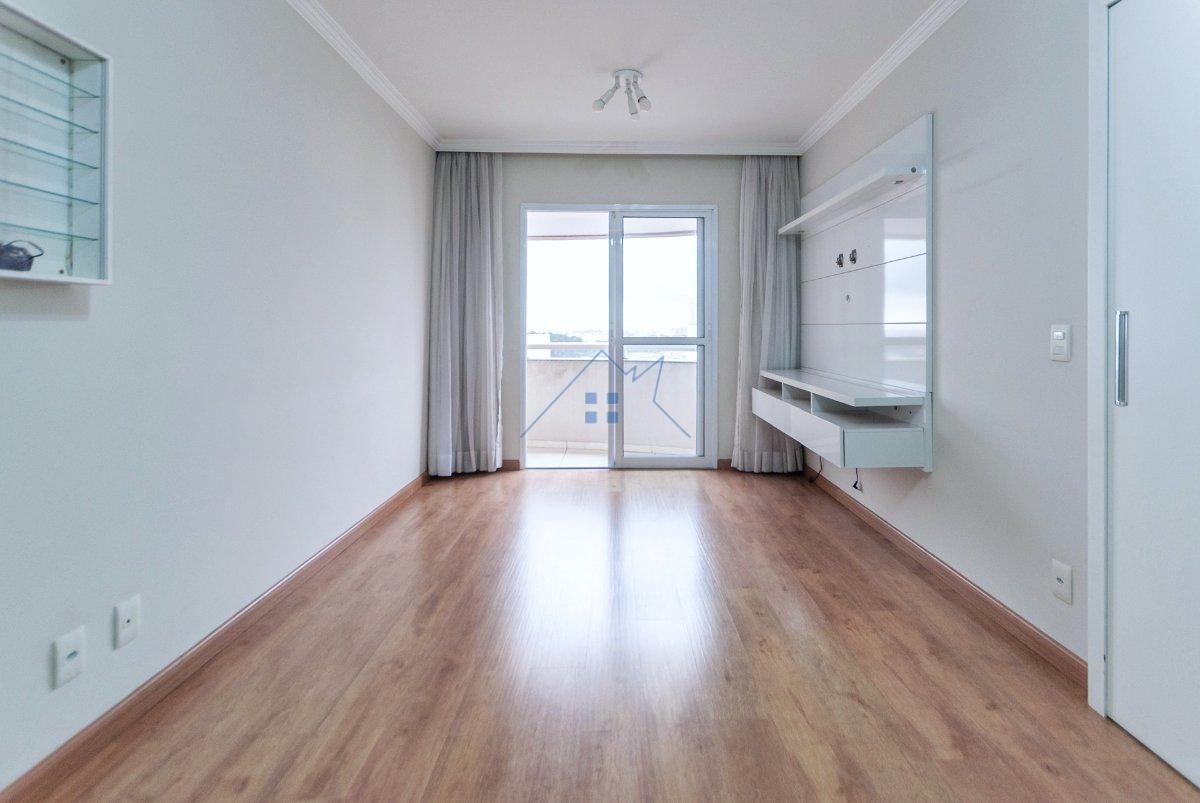 Apartamento 69m² no Ipiranga 2 dorm 1 vaga Rua Américo Samarone São Paulo - 