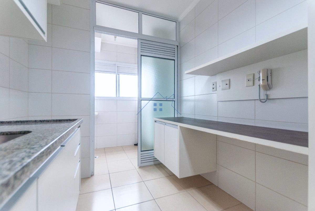 Apartamento 69m² no Ipiranga 2 dorm 1 vaga Rua Américo Samarone São Paulo - 