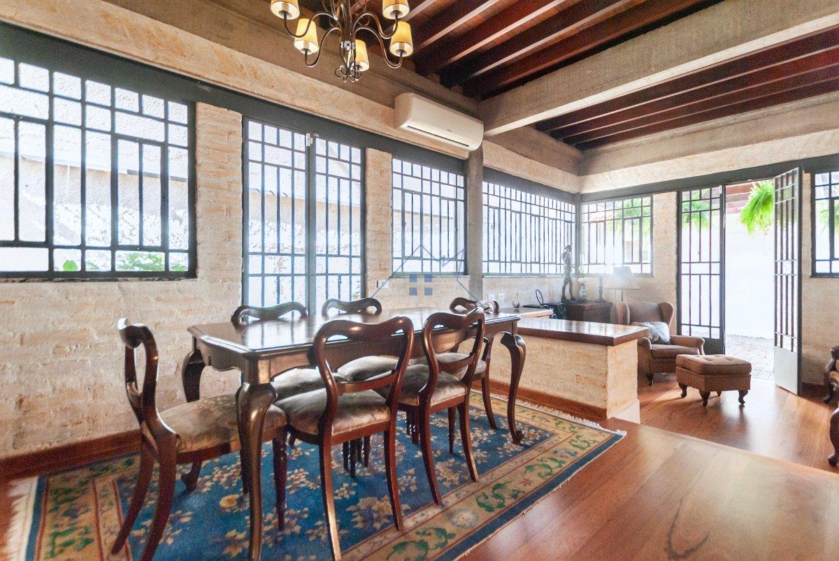 Casa 230m² no Jd Paulistano 3 dorm 1 suíte 3 vagas Rua Iraci São Paulo - 