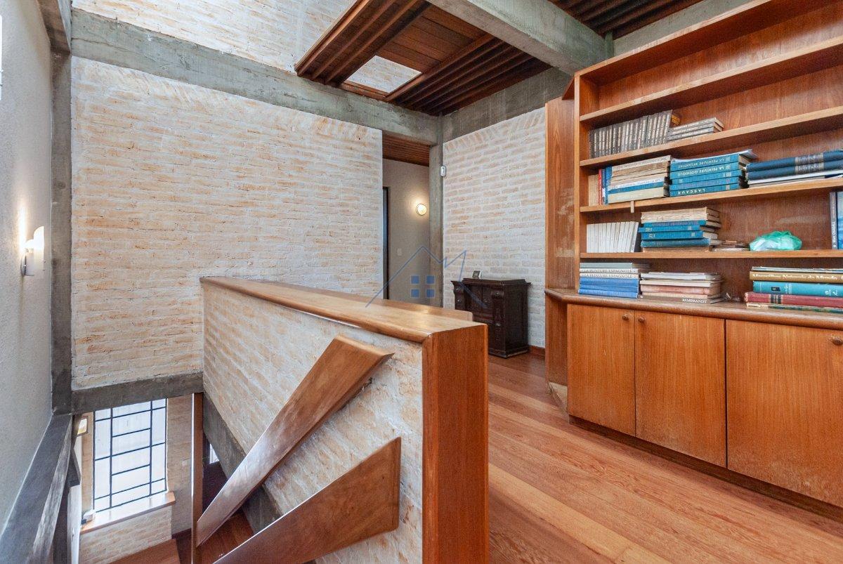 Casa 230m² no Jd Paulistano 3 dorm 1 suíte 3 vagas Rua Iraci São Paulo - 