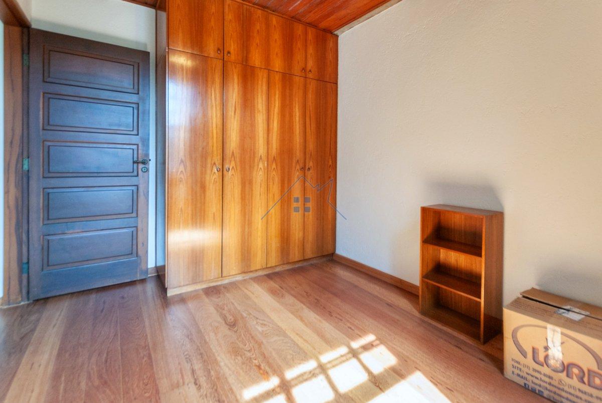 Casa 230m² no Jd Paulistano 3 dorm 1 suíte 3 vagas Rua Iraci São Paulo - 