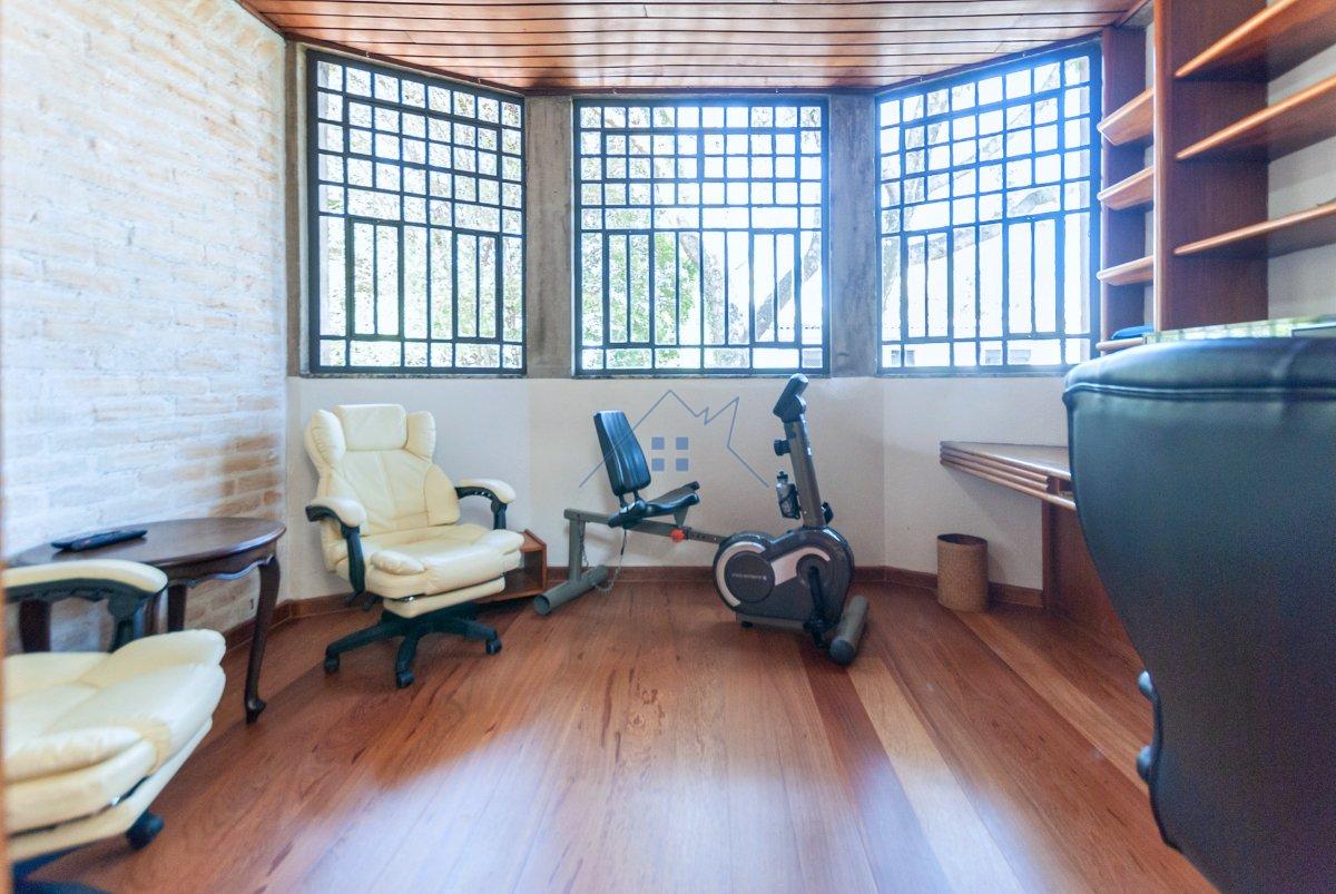 Casa 230m² no Jd Paulistano 3 dorm 1 suíte 3 vagas Rua Iraci São Paulo - 