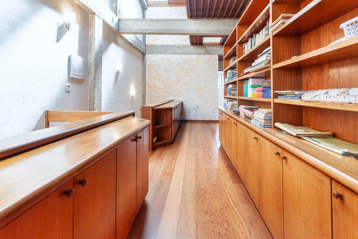 Casa 230m² no Jd Paulistano 3 dorm 1 suíte 3 vagas Rua Iraci São Paulo - 
