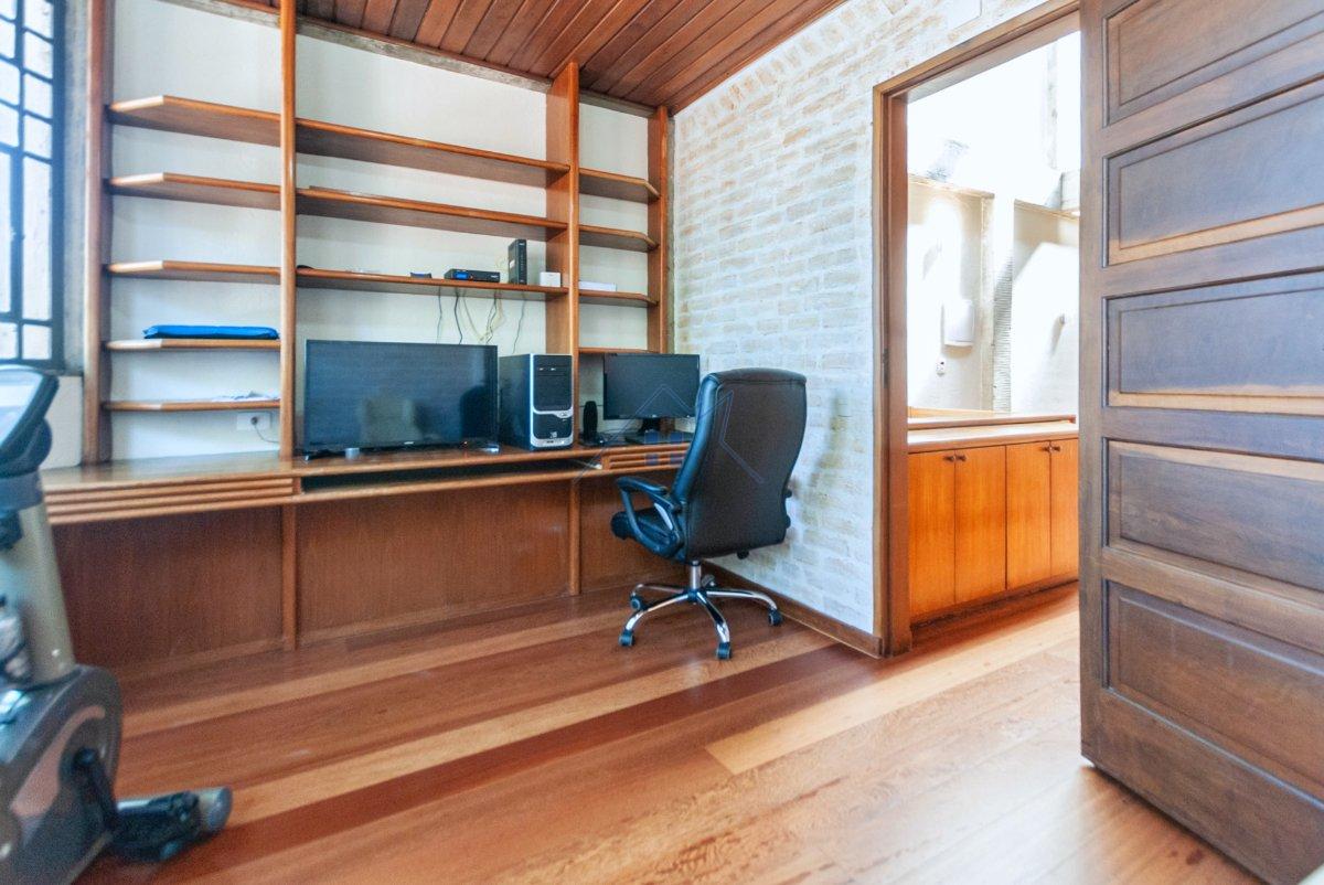 Casa 230m² no Jd Paulistano 3 dorm 1 suíte 3 vagas Rua Iraci São Paulo - 
