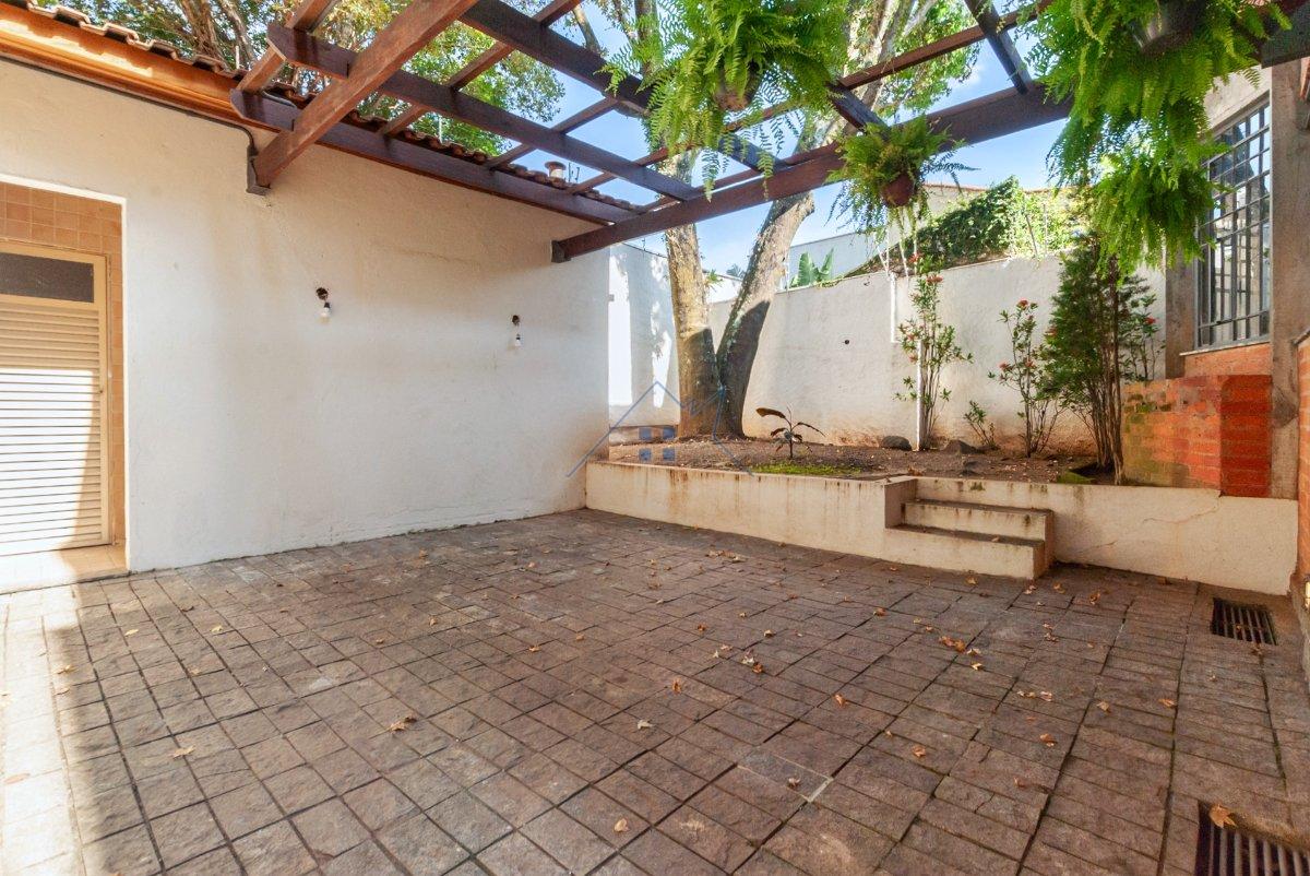 Casa 230m² no Jd Paulistano 3 dorm 1 suíte 3 vagas Rua Iraci São Paulo - 