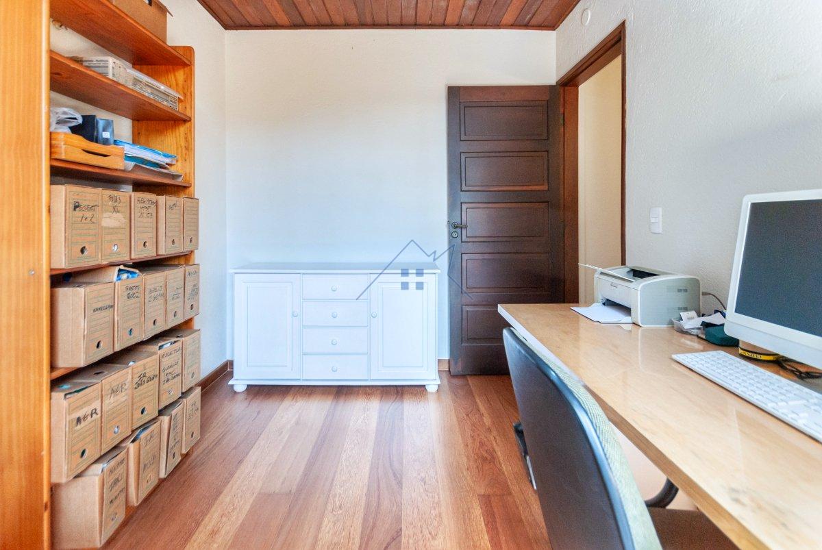 Casa 230m² no Jd Paulistano 3 dorm 1 suíte 3 vagas Rua Iraci São Paulo - 