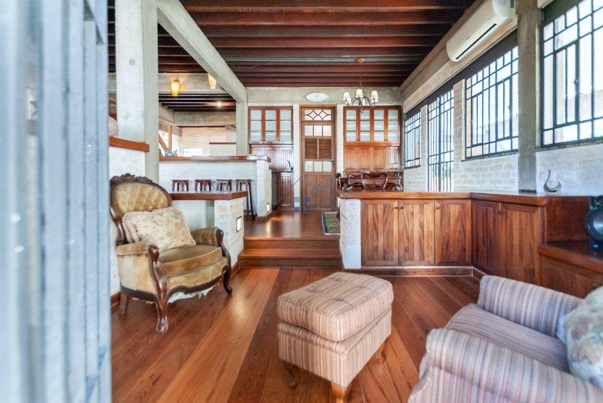 Casa 230m² no Jd Paulistano 3 dorm 1 suíte 3 vagas Rua Iraci São Paulo - 
