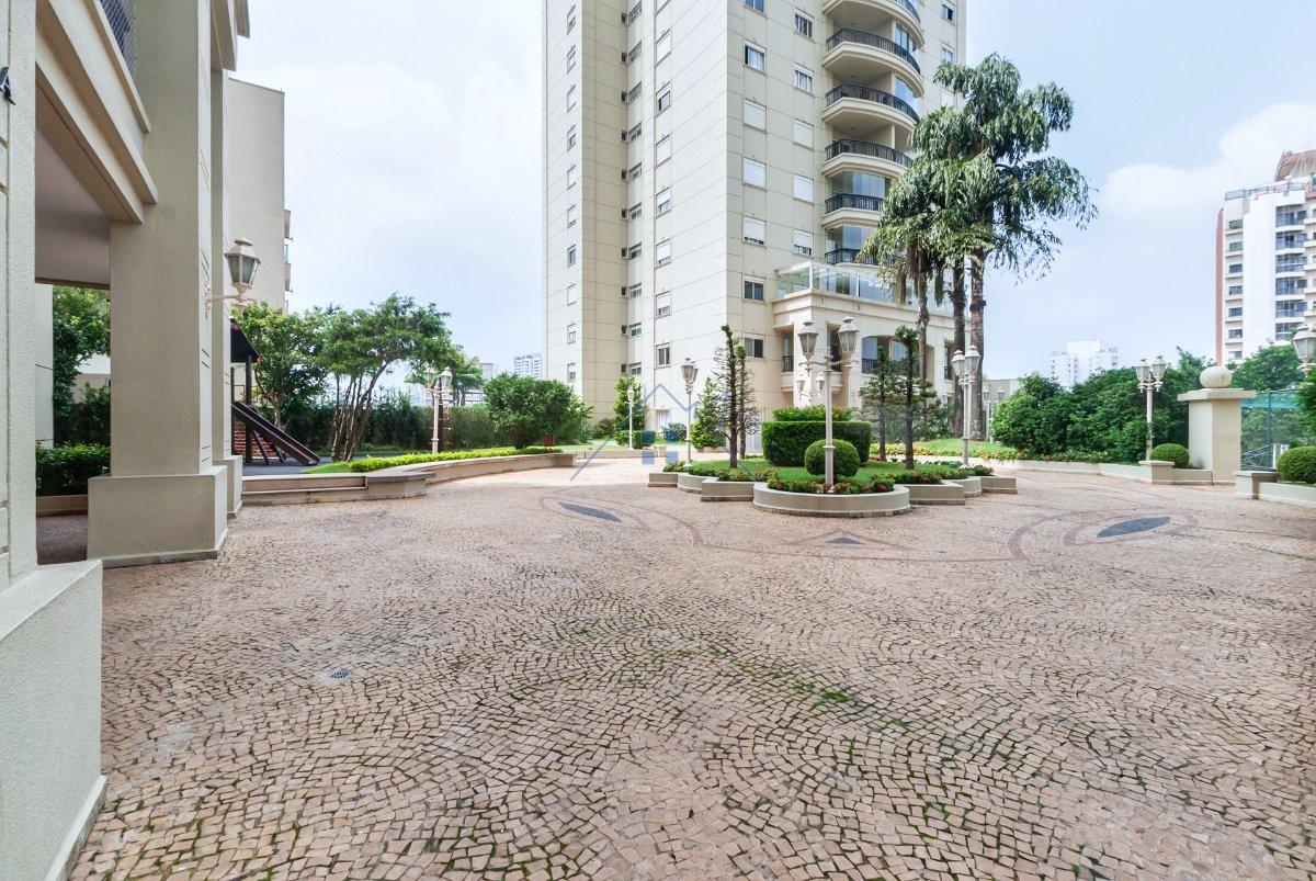 Apartamento 83m² na Mooca 3 dorm 1 suíte 2 vagas Praça Padre Mário Fontana São Paulo - 