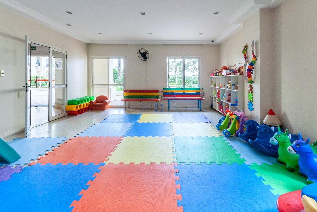 Apartamento 83m² na Mooca 3 dorm 1 suíte 2 vagas Praça Padre Mário Fontana São Paulo - 