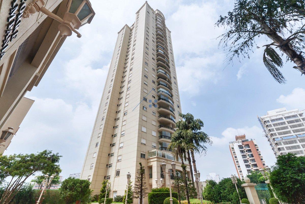 Apartamento 83m² na Mooca 3 dorm 1 suíte 2 vagas Praça Padre Mário Fontana São Paulo - 