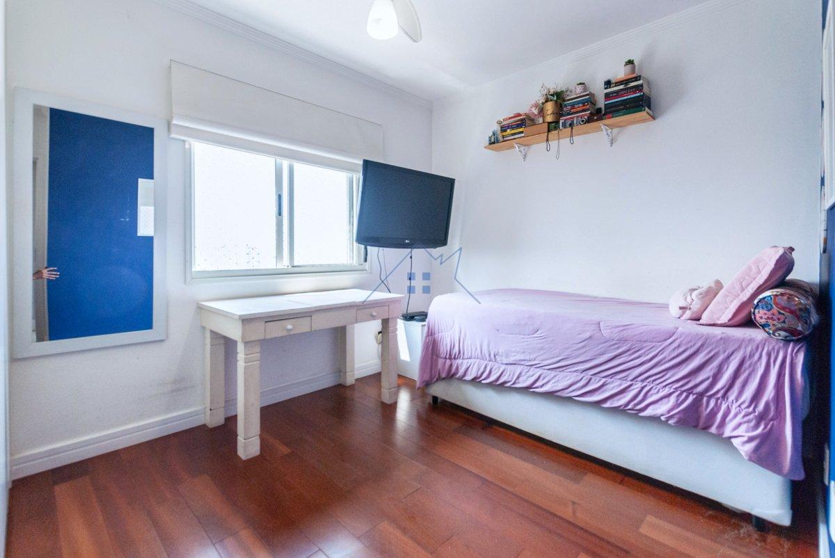 Apartamento 83m² na Mooca 3 dorm 1 suíte 2 vagas Praça Padre Mário Fontana São Paulo - 