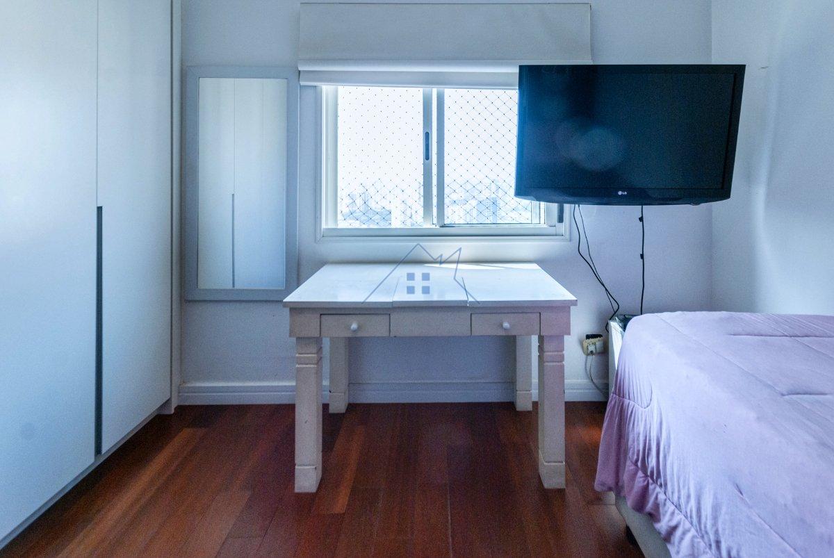 Apartamento 83m² na Mooca 3 dorm 1 suíte 2 vagas Praça Padre Mário Fontana São Paulo - 